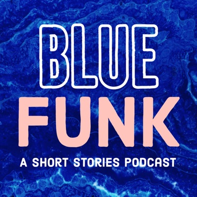 Blue Funk Blue Funk