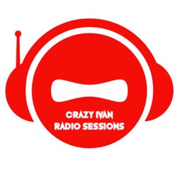 CRAZY IVAN RADIO SESSIONS