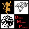 Demon Monkey Podcast: A Spoiler-Free Game of Thrones Podcast by Guys Who Can't Read artwork