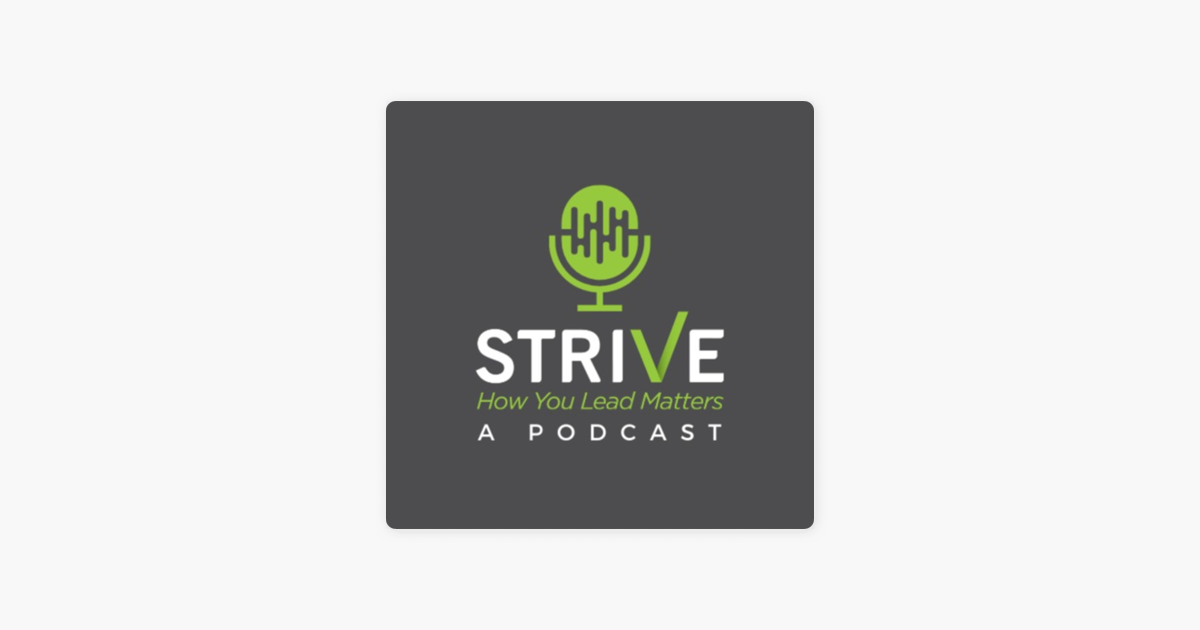 What Is Strive