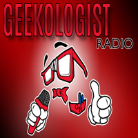 Geekologist Radio podcast