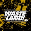 Wasteland! An Anime Podcast artwork