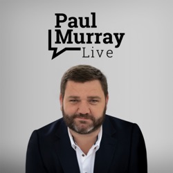 Paul Murray Live | 12 June