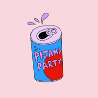 Pijama Party podcast