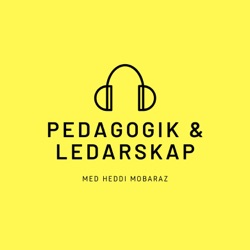 Pedagogik &amp; Ledarskap