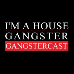 Kenny Dope - Gangstercast 95
