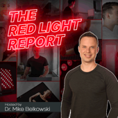 The Red Light Report - Dr. Mike Belkowski
