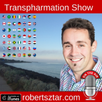 Transpharmation - redefining pharmacy through smart technology podcast