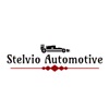 Stelvio Automotive artwork