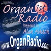 Organ First Radio / ORGAN1st Radio artwork