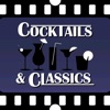 Cocktails and Classics artwork