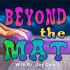 Beyond the Mat artwork