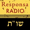 Responsa Radio - Jewish Public Media artwork