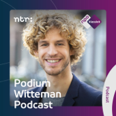 Podium Witteman Podcast - NPO Klassiek / NTR