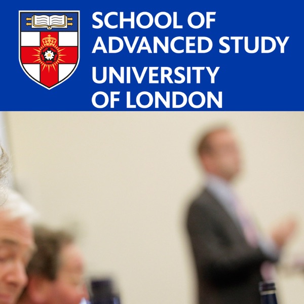 Dean's Seminars at the School of Advanced Study