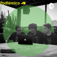 Podlémico podcast