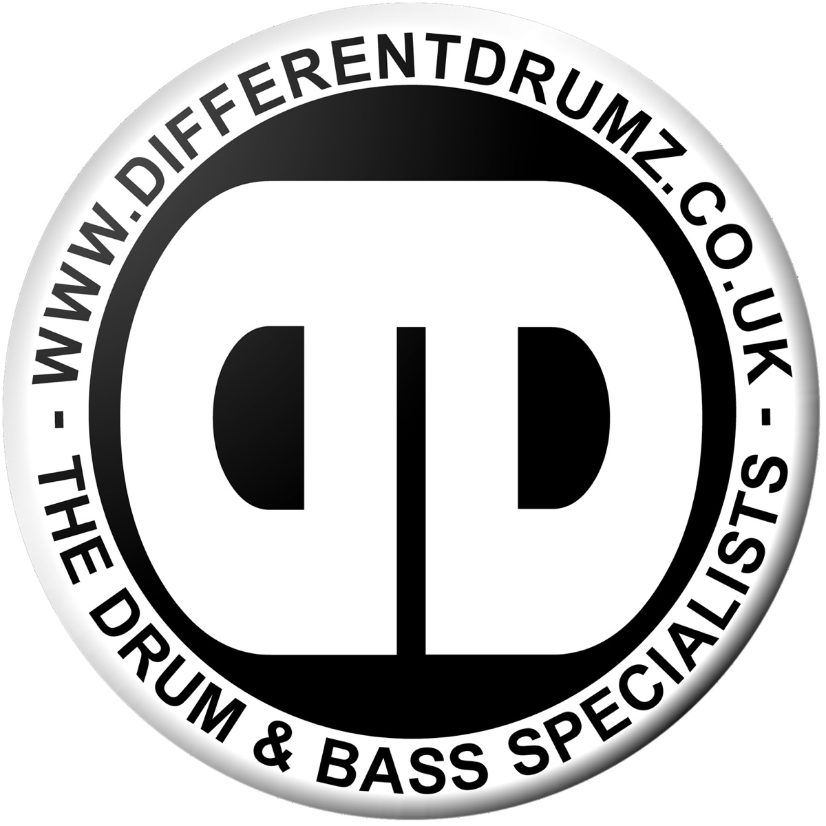 The Different Drumz DnB Podcast Series – UK Podcasts