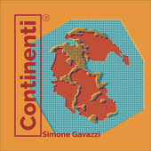 Continenti - Simone Gavazzi - Penshare