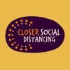 Closer Social Distancing artwork