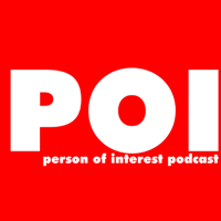 Person of Interest podcast