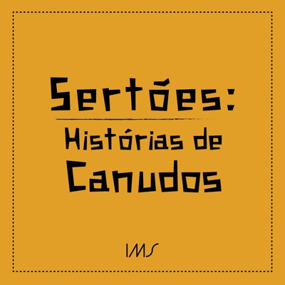 Sertões: Histórias de Canudos Sertões: Histórias de Canudos
