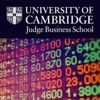 Cambridge Judge Business School Discussions on Finance artwork