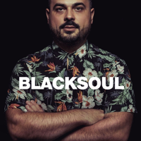 BLACKSOUL presents MUSIC MATTERS 010 / YAMMAT FM / 24.06.2015