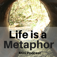 Life is a Metaphor Mini Podcast podcast
