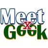 MeetxGeek Podcast artwork