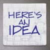 Here's an Idea artwork