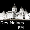 Des Moines FM Progressive News & Talk For Iowa | DesMoinesFM.com artwork