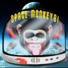 Space Monkeys Podcast artwork