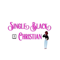 Single Black Christian podcast