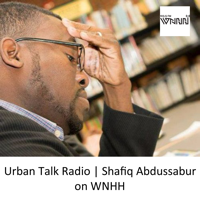 Urban Talk Radio podcast