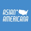 Asian Americana artwork