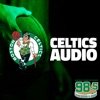 Celtics Audio artwork