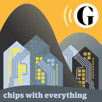 podcast cover