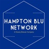 Hampton Blu Radio artwork