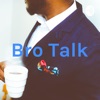 Bro Talk artwork