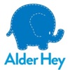 Alder Hey Official artwork