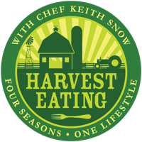 The Harvest Eating Podcast podcast