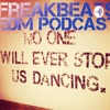 FreaKBeatS EDM podcast artwork