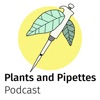Plants and Pipettes artwork