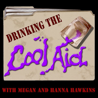 Drinking The Cool Aid Drinking The Cool Aid
