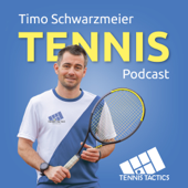 Timo Schwarzmeier Tennispodcast - Timo Schwarzmeier