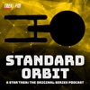 Standard Orbit: A Star Trek Original Series Podcast artwork