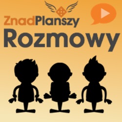 Rozmowy ZnadPlanszy #20 – Essen 2015