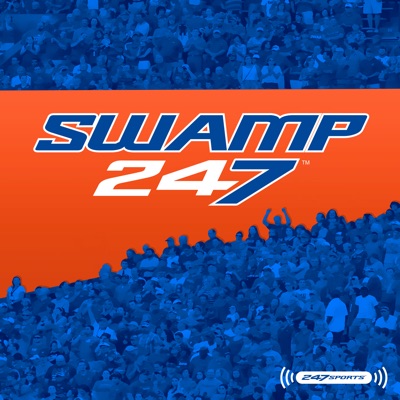 Swamp247: A Florida Gators football podcast Swamp247: A Florida Gators football podcast