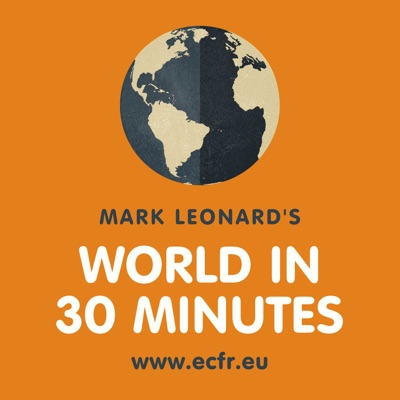 Mark Leonard's World in Minutes