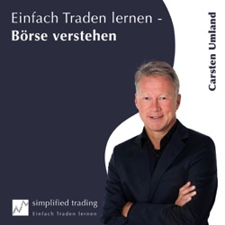 Einfach Traden lernen  - Börse verstehen